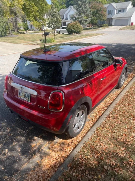 2014 Mini Mini 2nd Gen - Image 6 of 11