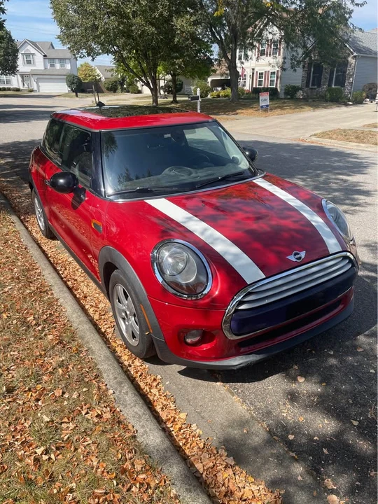 2014 Mini Mini 2nd Gen - Image 4 of 11