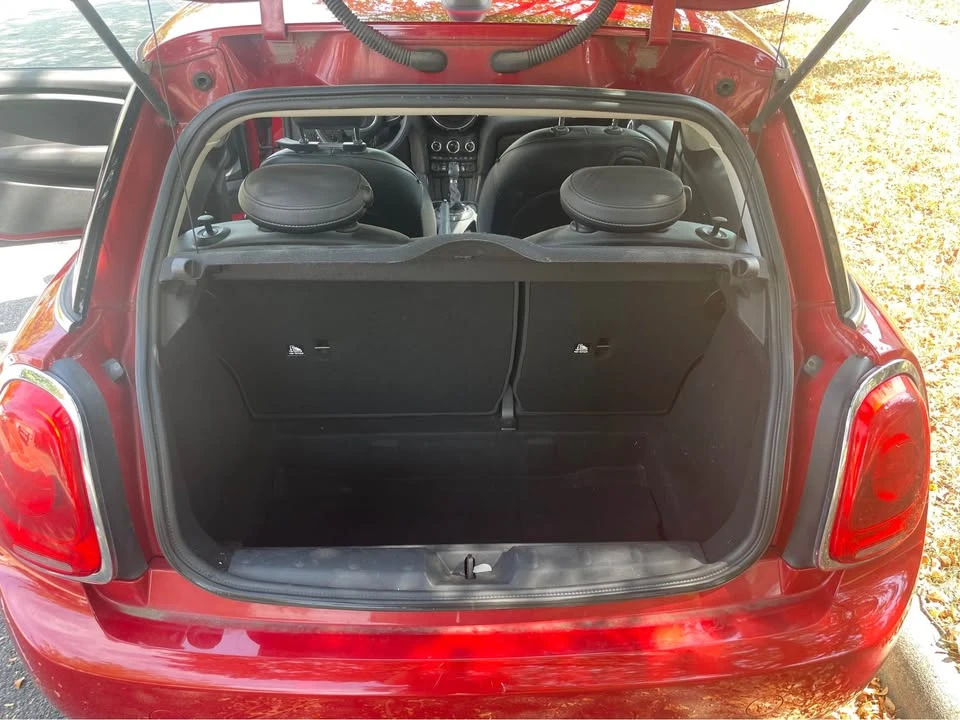 2014 Mini Mini 2nd Gen - Image 11 of 11