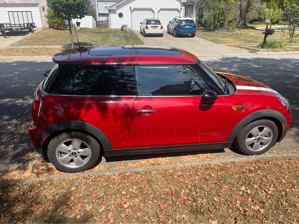 2014 Mini Mini 2nd Gen - Image 2 of 11