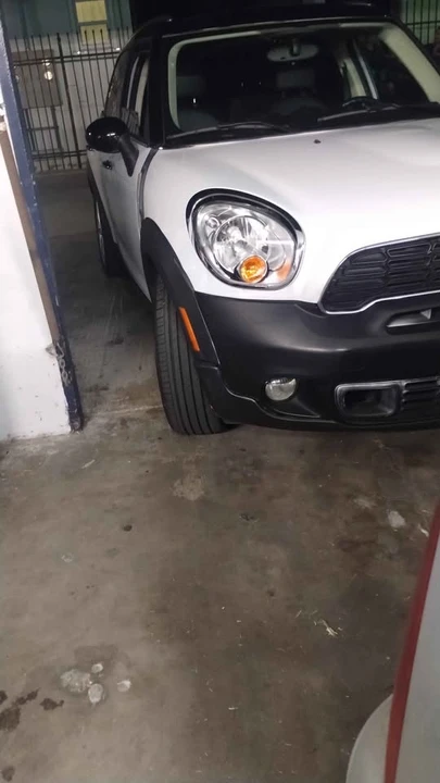 2014 Mini Mini 2nd Gen - Image 10 of 10
