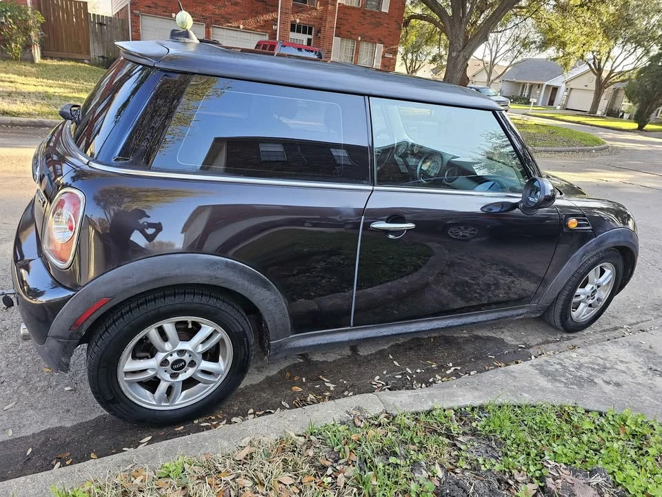 2014 Mini Mini 3rd Gen - Image 4 of 5