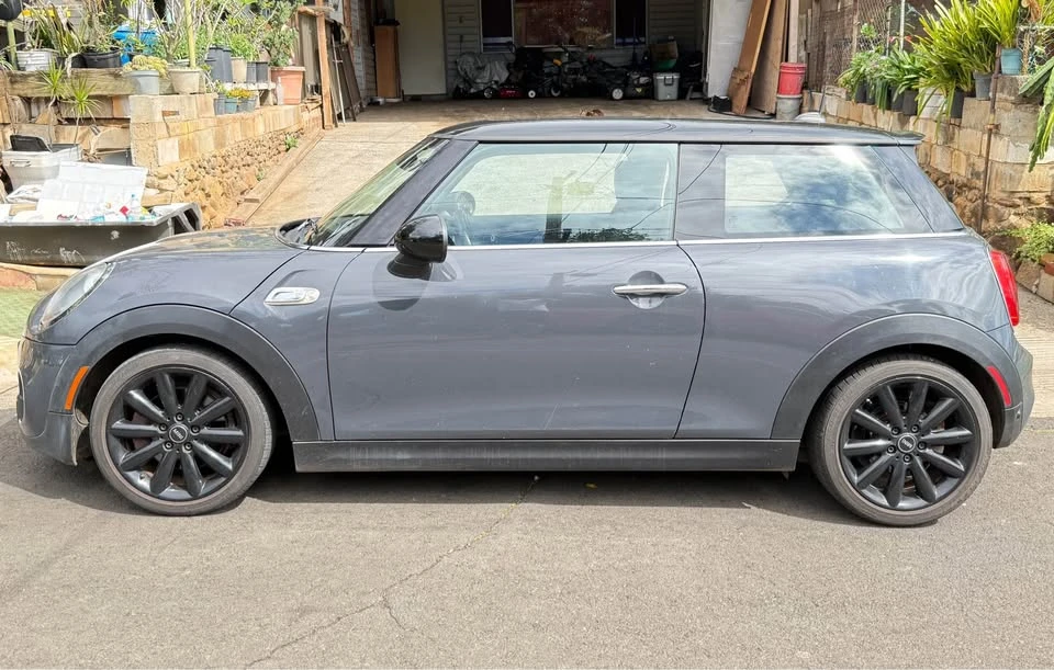 2014 Mini Mini John Cooper Works 2nd Gen - Image 4 of 9
