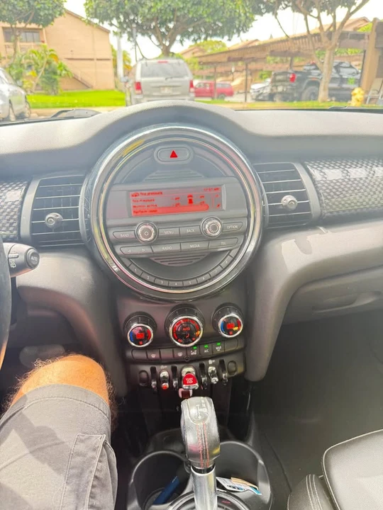 2014 Mini Mini John Cooper Works 2nd Gen - Image 5 of 9