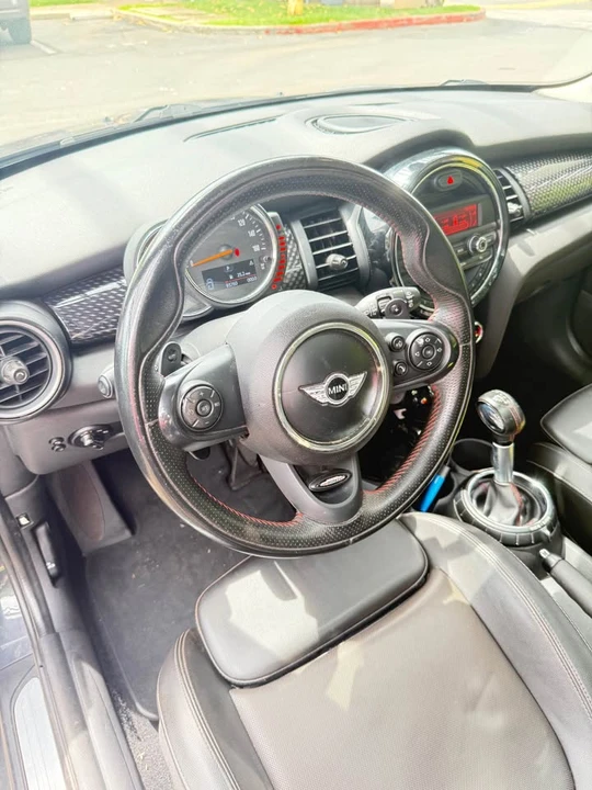 2014 Mini Mini John Cooper Works 2nd Gen - Image 7 of 9