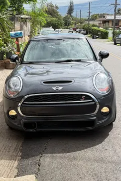 2014 MINI Cooper John Cooper Works Hatchback 2D
