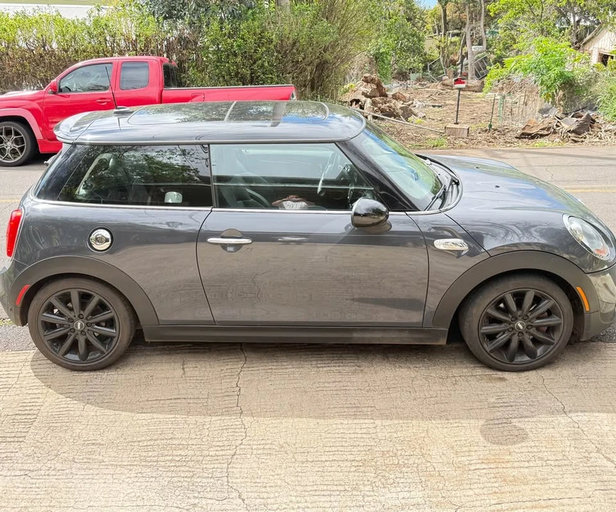 2014 Mini Mini John Cooper Works 2nd Gen - Image 3 of 9