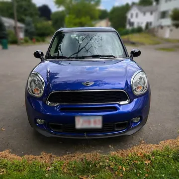 2014 MINI Cooper