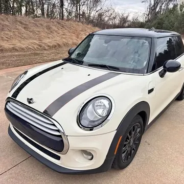 2014 MINI Cooper