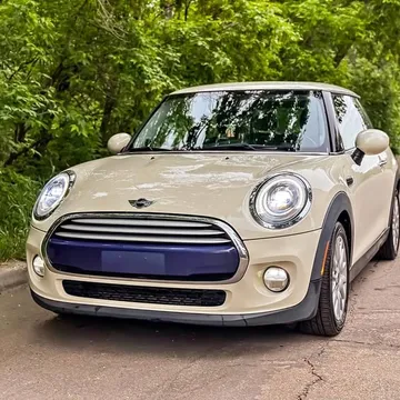 2014 MINI Cooper