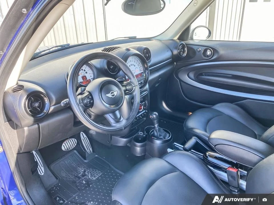 2014 Mini Paceman - Image 10 of 16
