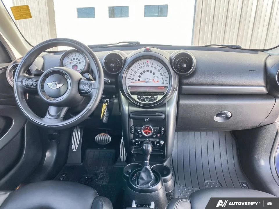 2014 Mini Paceman - Image 16 of 16