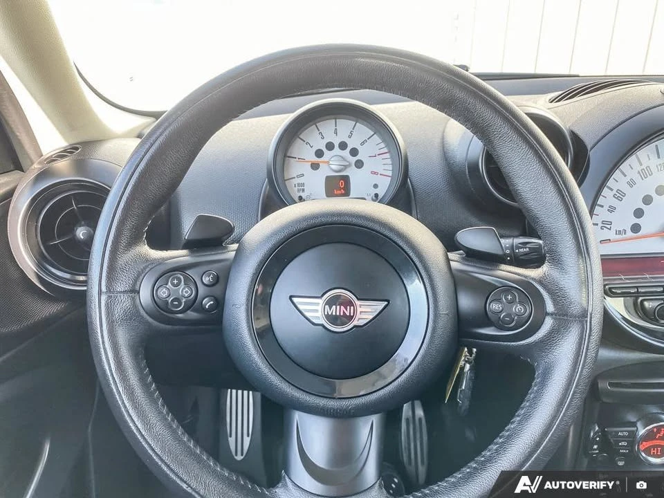 2014 Mini Paceman - Image 11 of 16