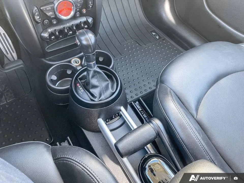 2014 Mini Paceman - Image 13 of 16