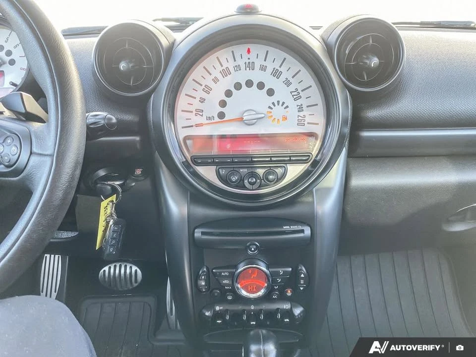 2014 Mini Paceman - Image 14 of 16