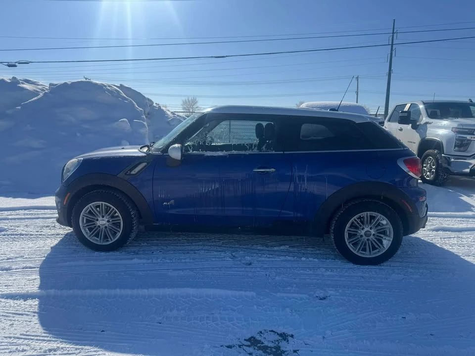 2014 Mini Paceman - Image 2 of 10