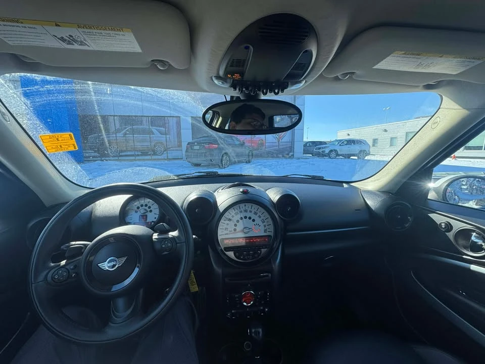 2014 Mini Paceman - Image 10 of 10