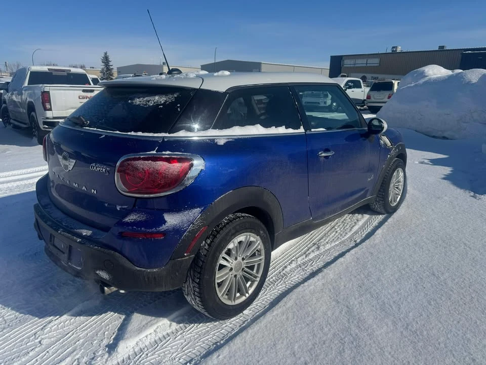 2014 Mini Paceman - Image 5 of 10