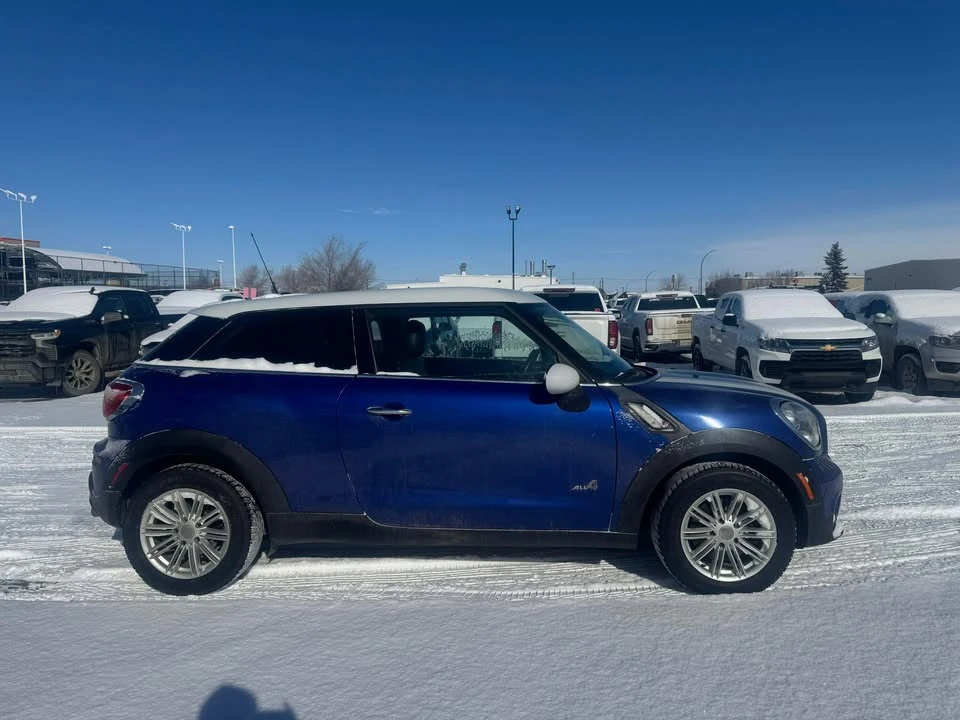 2014 Mini Paceman - Image 6 of 10