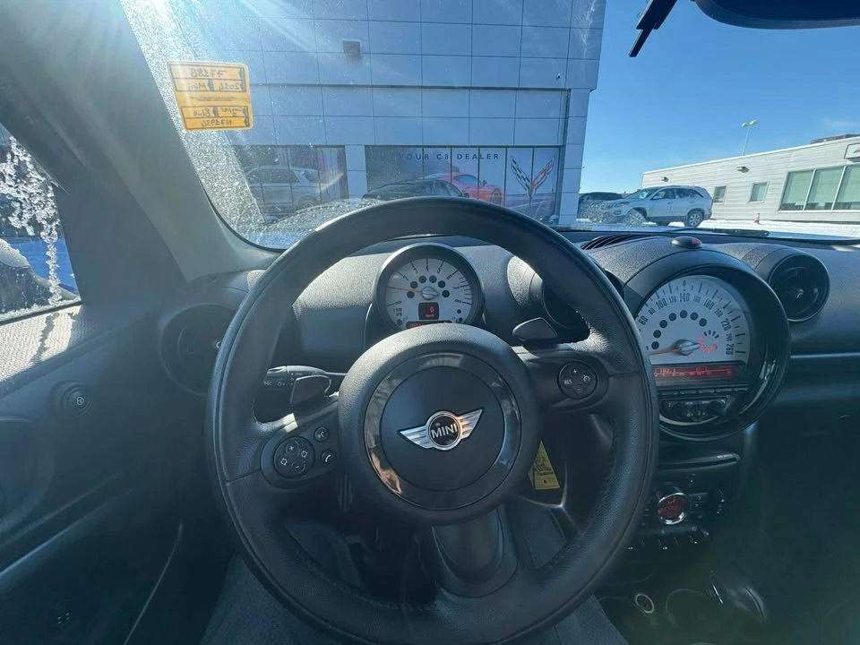 2014 Mini Paceman - Image 9 of 10