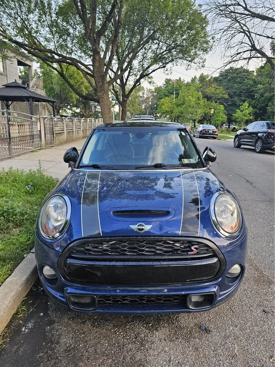 2014 Mini Mini 2nd Gen - Image 2 of 7