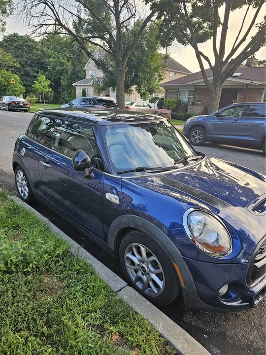2014 Mini Mini 2nd Gen - Image 3 of 7