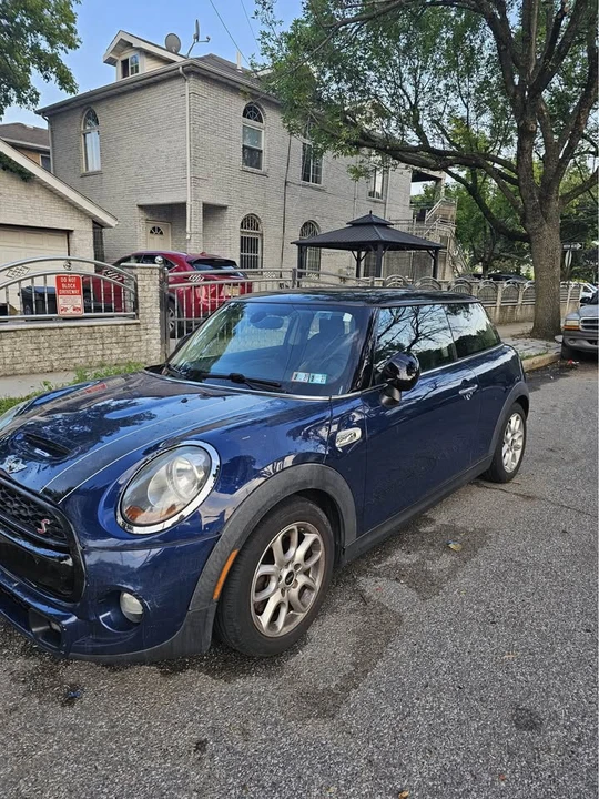 2014 Mini Mini 2nd Gen - Image 4 of 7