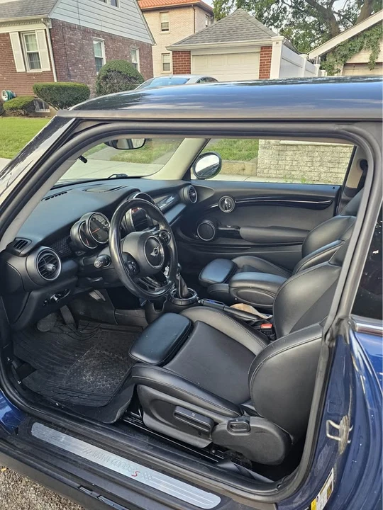 2014 Mini Mini 2nd Gen - Image 7 of 7