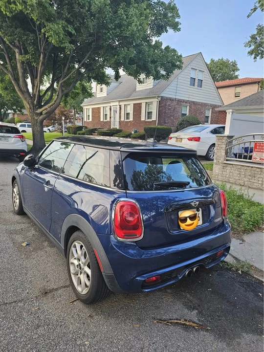 2014 Mini Mini 2nd Gen - Image 5 of 7