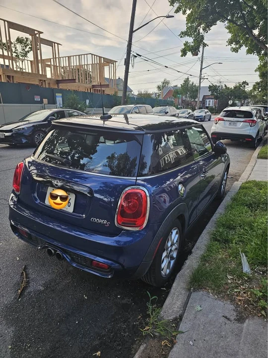2014 Mini Mini 2nd Gen - Image 6 of 7