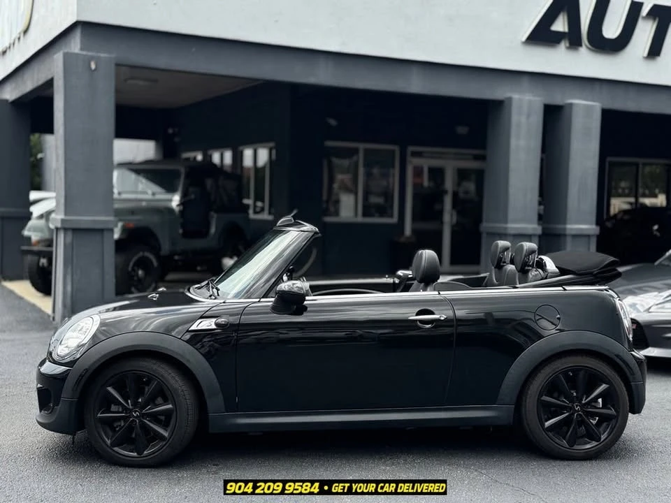 2014 Mini Mini 3rd Gen - Image 4 of 13