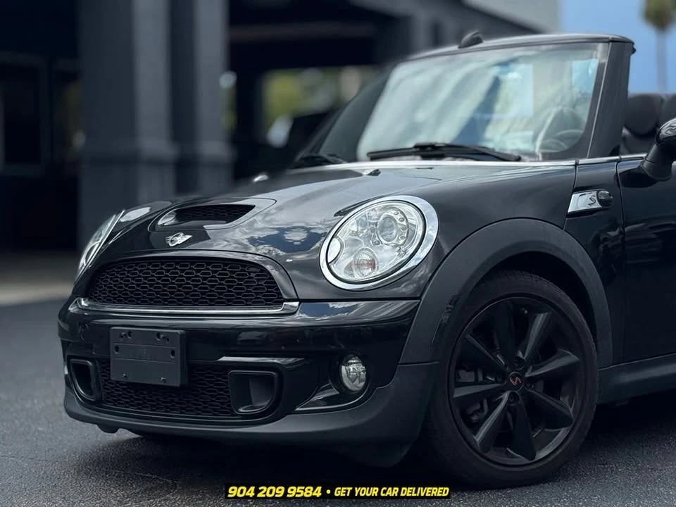 2014 Mini Mini 3rd Gen - Image 3 of 13