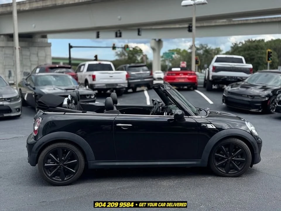 2014 Mini Mini 3rd Gen - Image 8 of 13