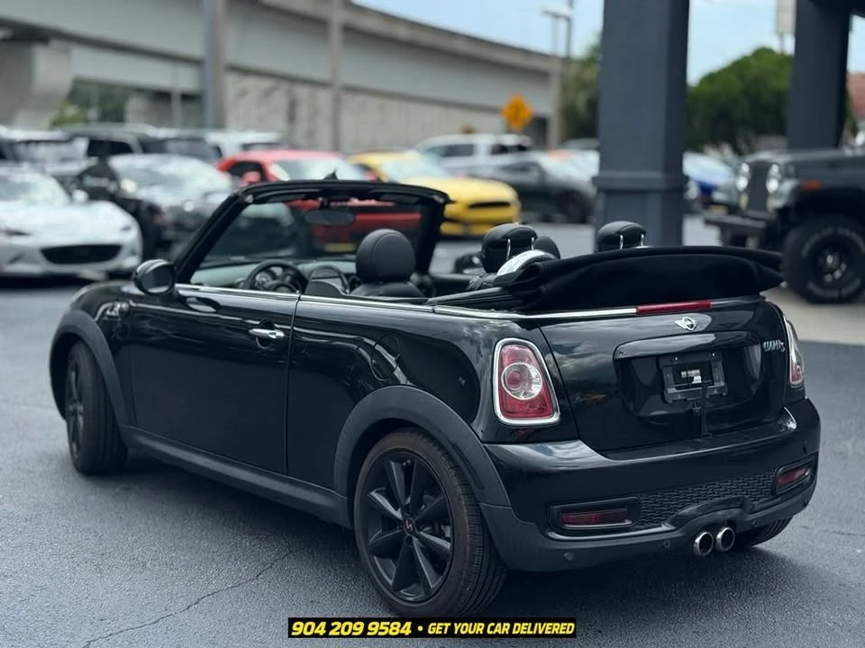 2014 Mini Mini 3rd Gen - Image 5 of 13