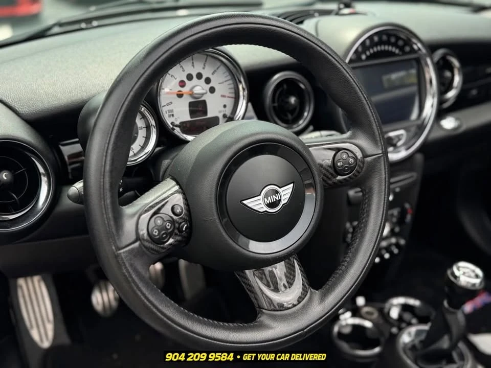 2014 Mini Mini 3rd Gen - Image 11 of 13