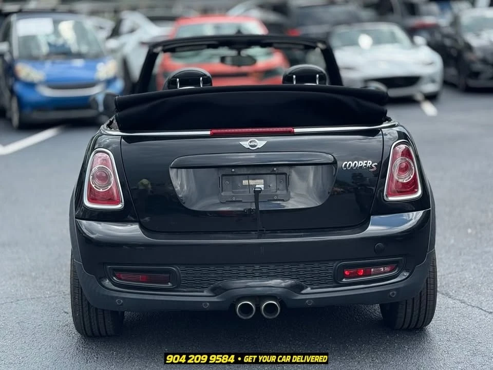2014 Mini Mini 3rd Gen - Image 6 of 13