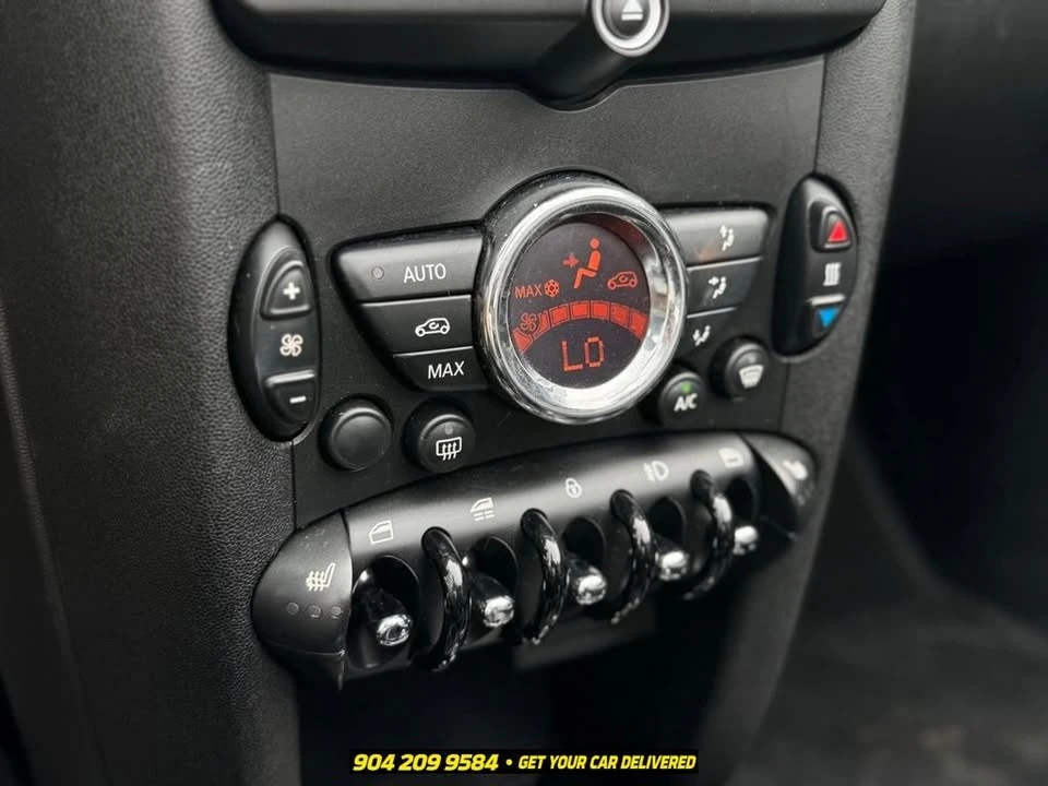 2014 Mini Mini 3rd Gen - Image 13 of 13