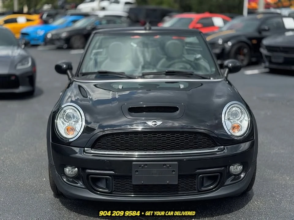 2014 Mini Mini 3rd Gen - Image 10 of 13