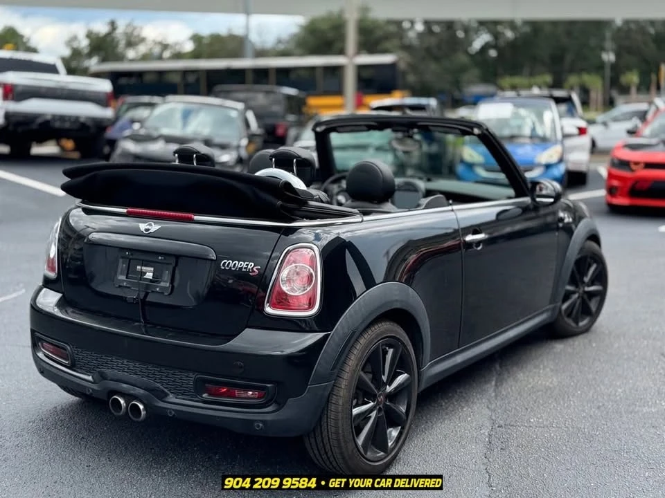 2014 Mini Mini 3rd Gen - Image 7 of 13