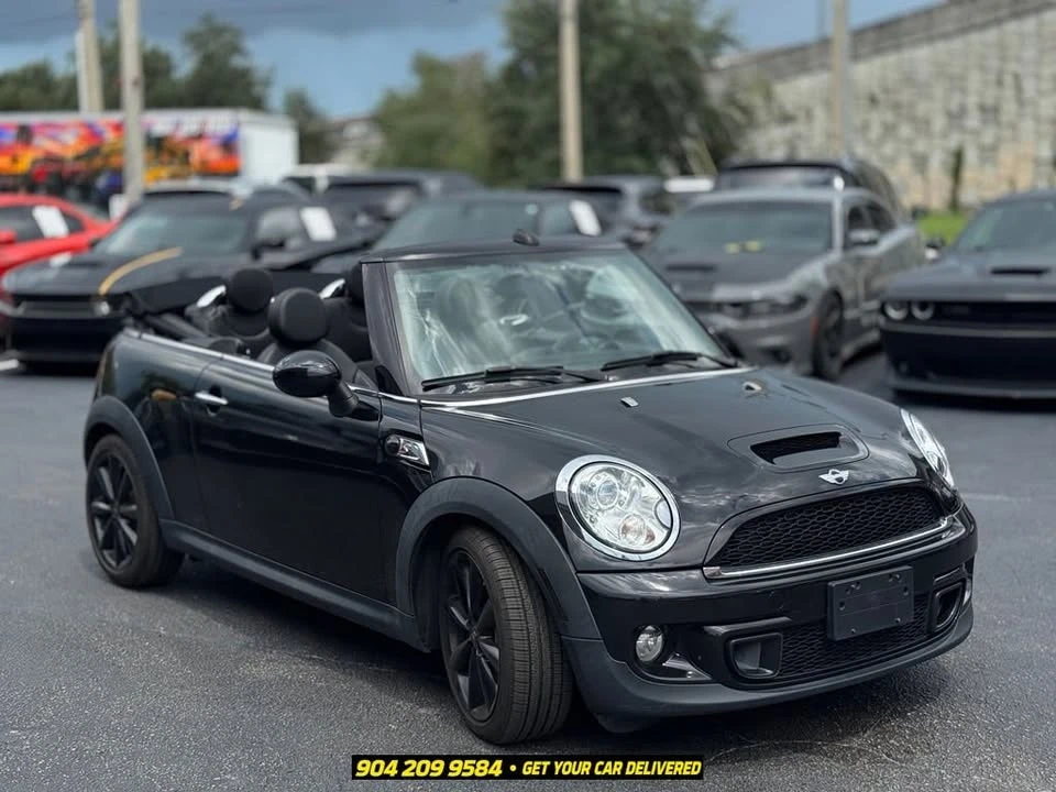 2014 Mini Mini 3rd Gen - Image 9 of 13