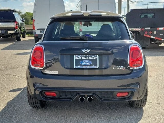 2014 Mini Mini 2nd Gen - Image 4 of 19