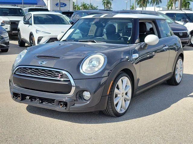 2014 Mini Mini 2nd Gen - Image 2 of 19