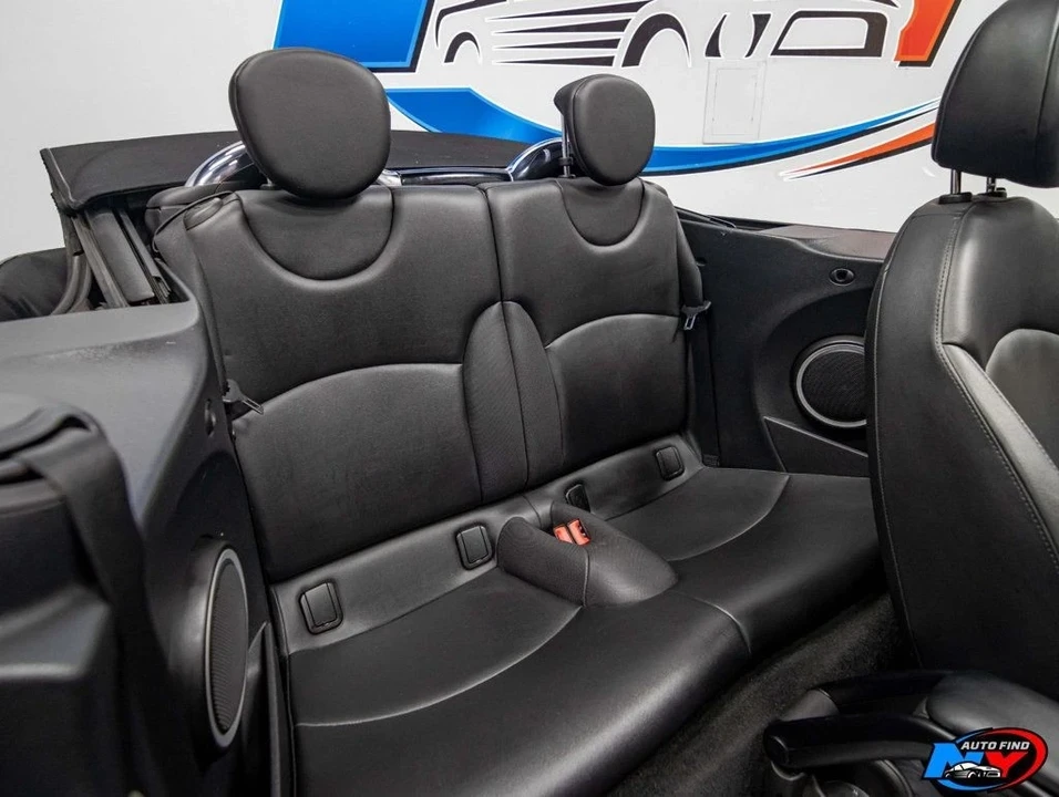 2014 Mini Mini Cooper S 3rd Gen - Image 18 of 21