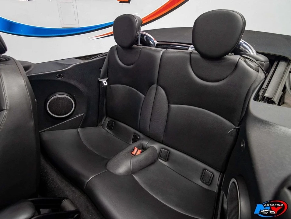 2014 Mini Mini Cooper S 3rd Gen - Image 16 of 21