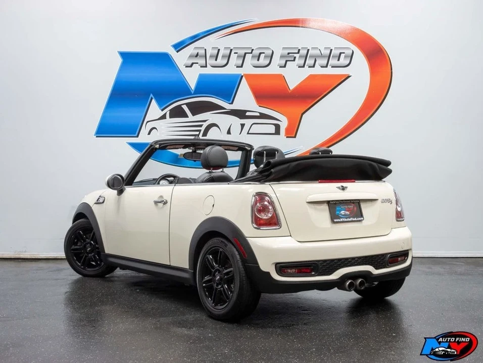 2014 Mini Mini Cooper S 3rd Gen - Image 3 of 21