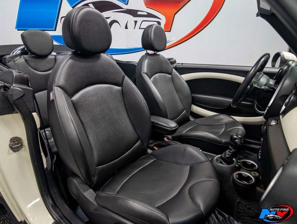 2014 Mini Mini Cooper S 3rd Gen - Image 19 of 21
