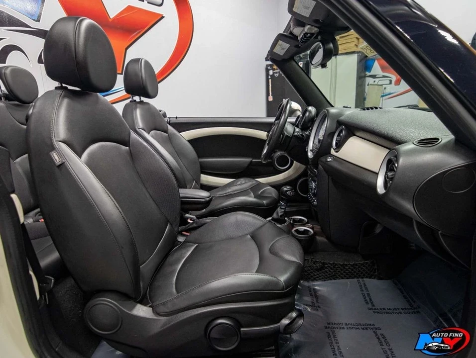 2014 Mini Mini Cooper S 3rd Gen - Image 20 of 21