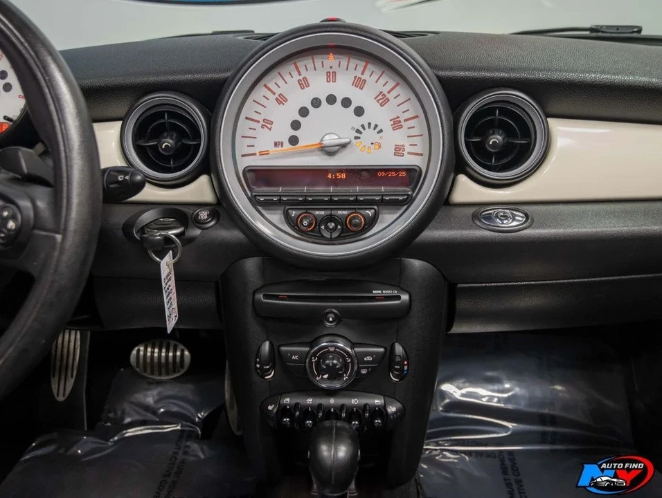 2014 Mini Mini Cooper S 3rd Gen - Image 11 of 21