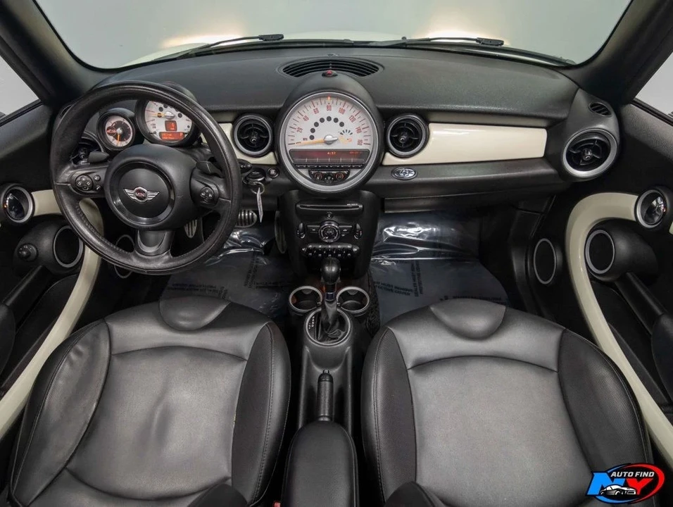 2014 Mini Mini Cooper S 3rd Gen - Image 2 of 21