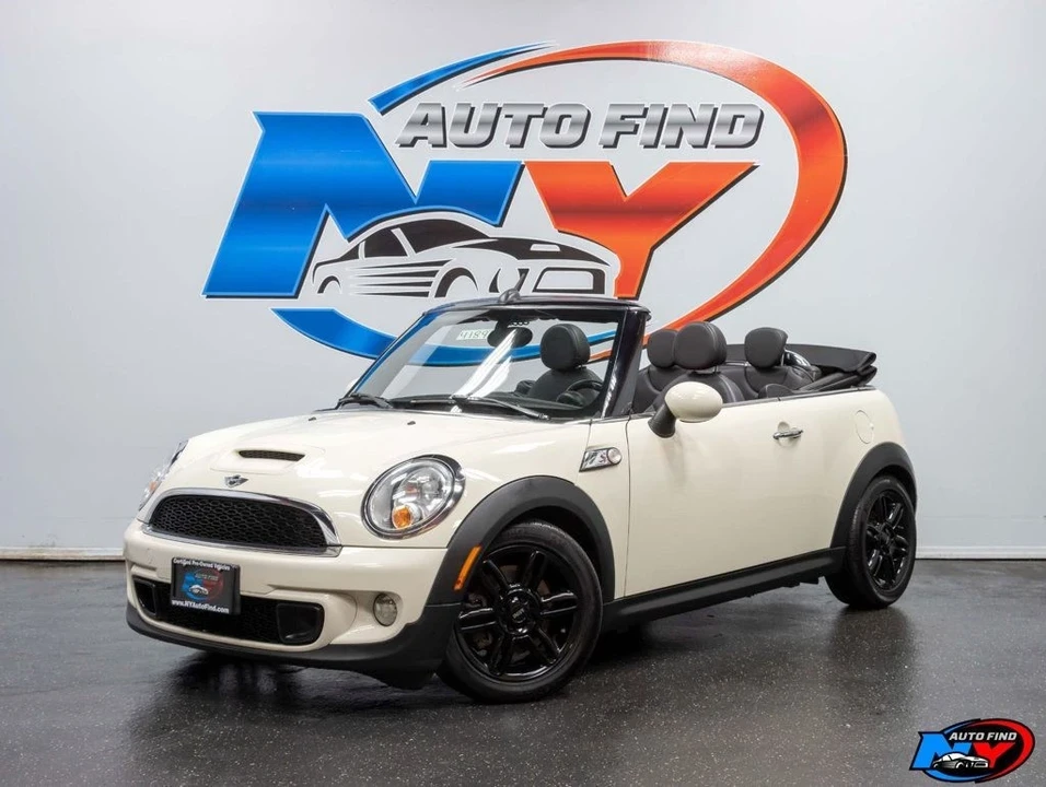 2014 Mini Mini Cooper S 3rd Gen - Image 7 of 21